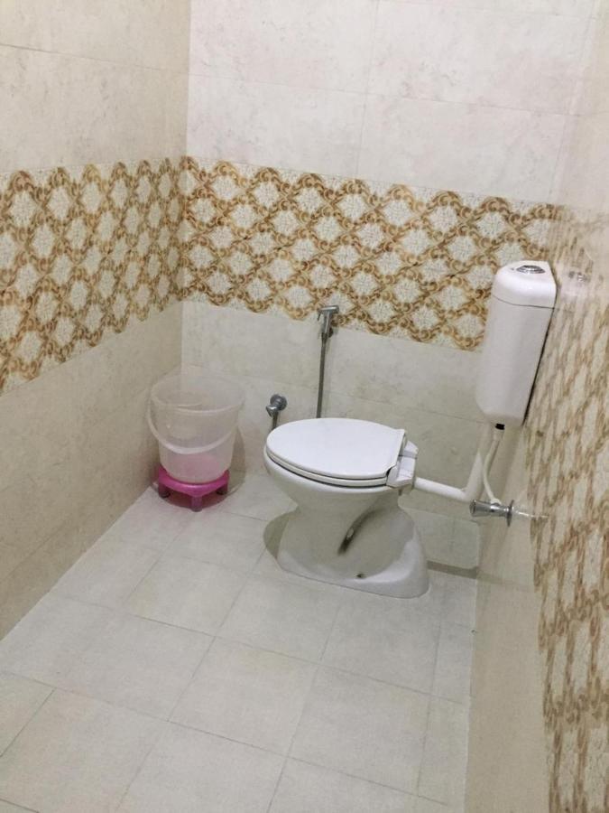Hotel Blue Star Varanasi Habitación foto