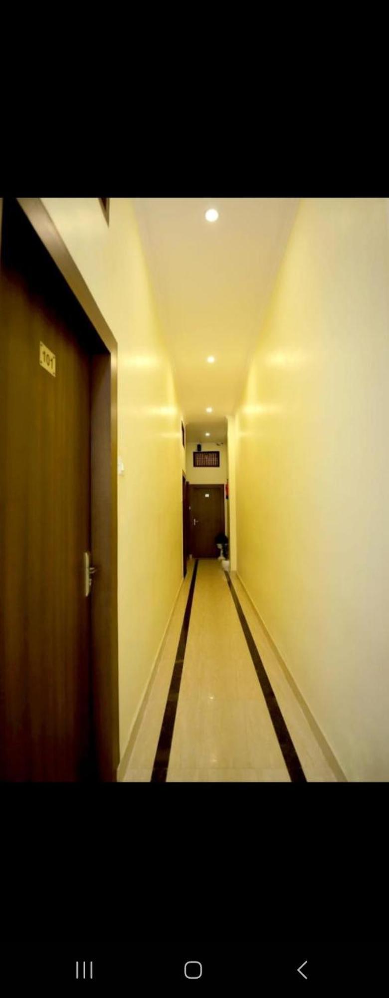 Hotel Blue Star Varanasi Exterior foto