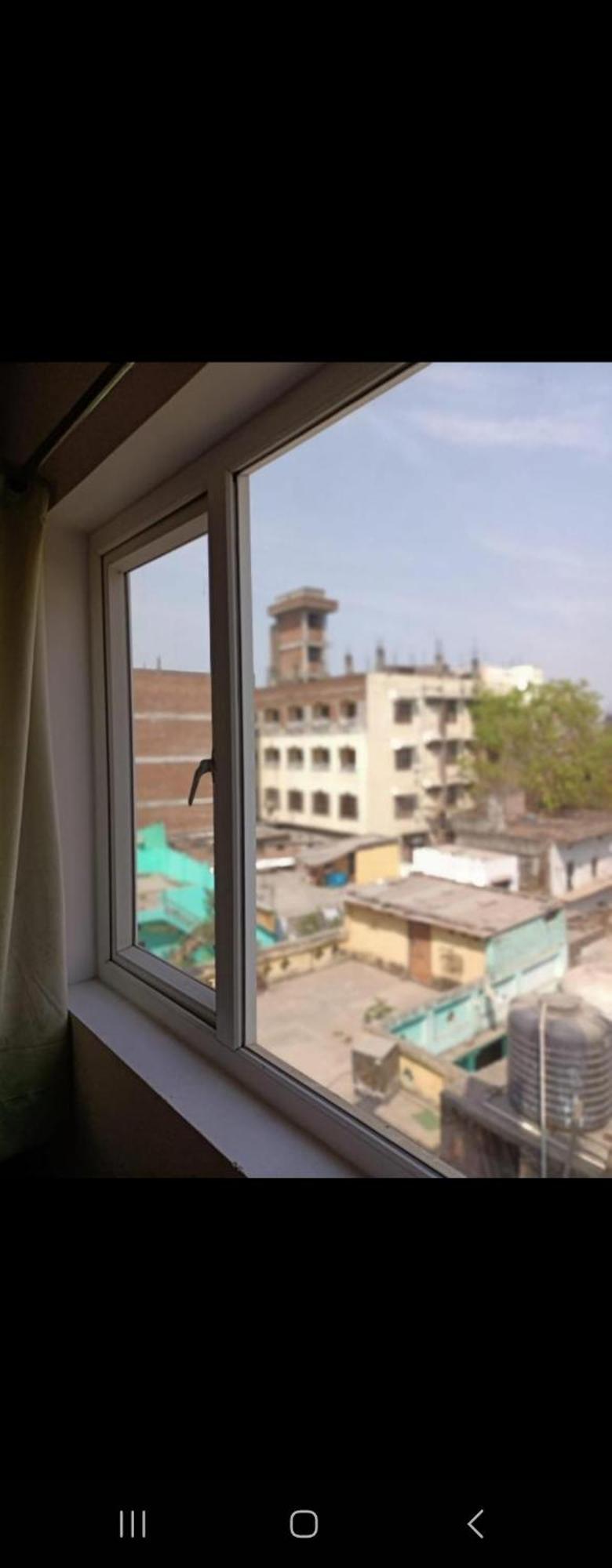 Hotel Blue Star Varanasi Exterior foto